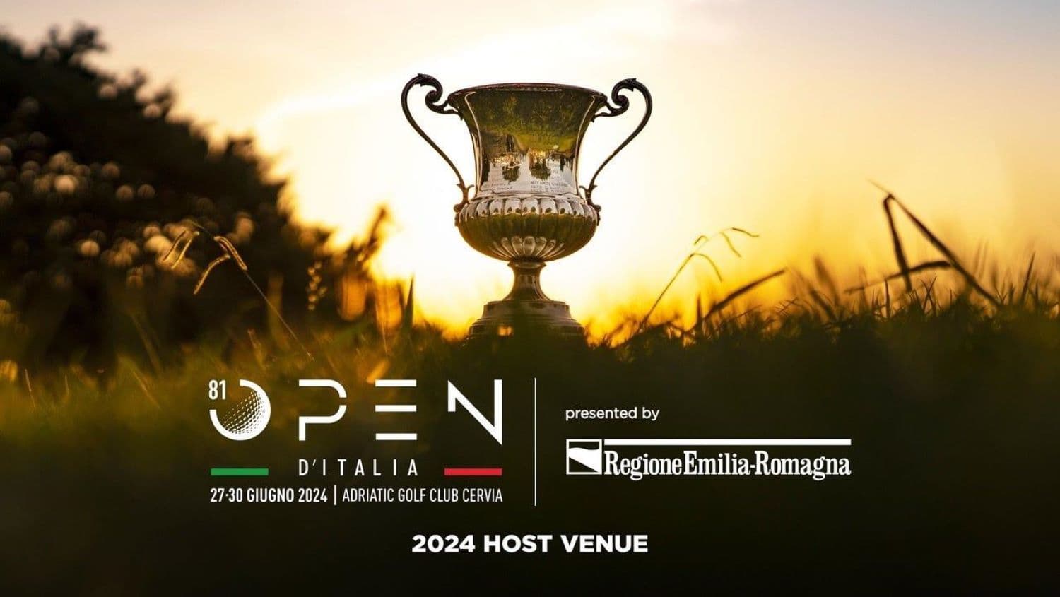 Adriatic Golf Club Cervia