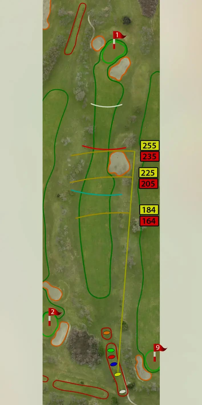 Albarella Golf Links