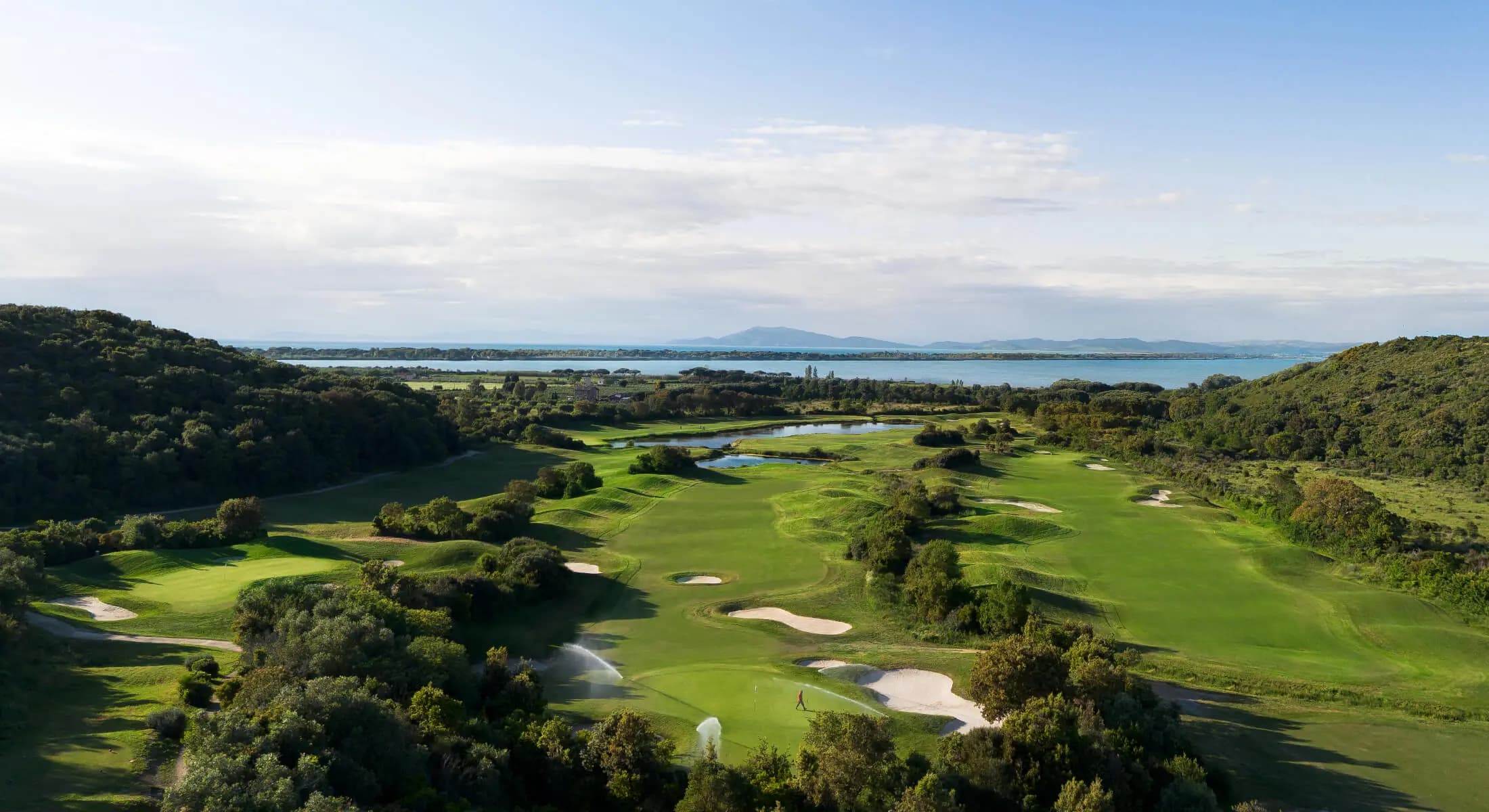 Argentario Golf Club