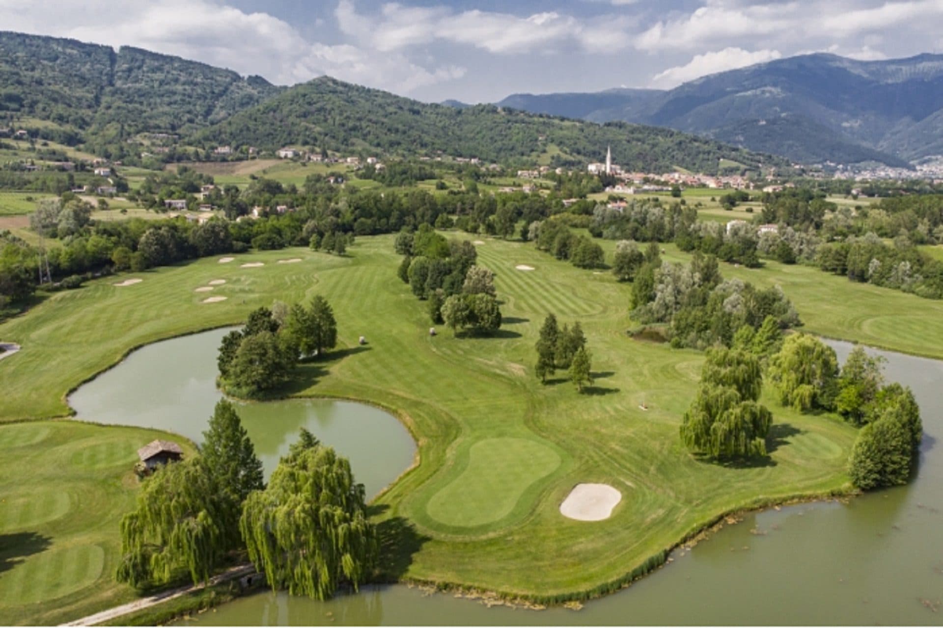 Asolo Golf Club