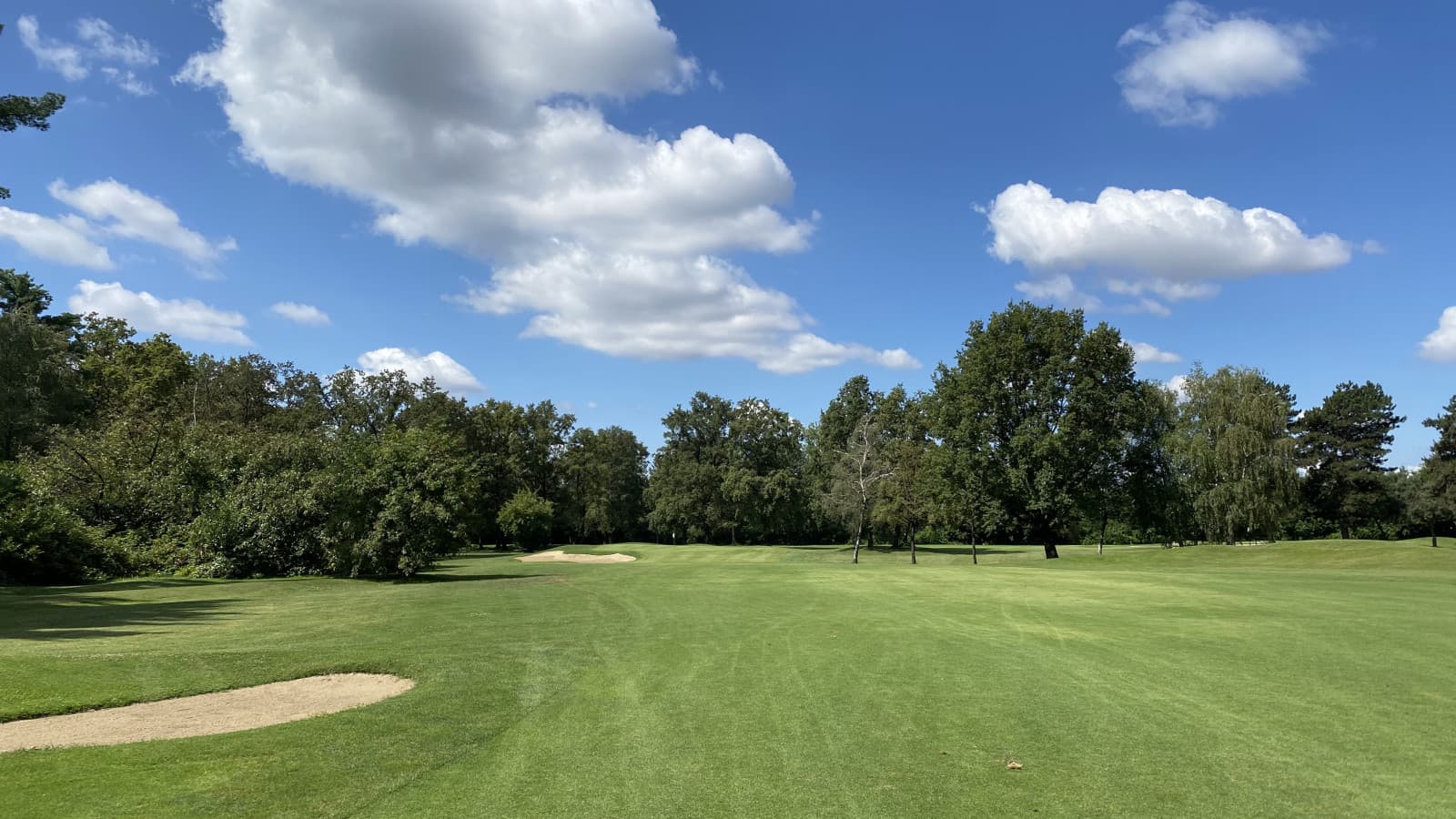 Barlassina Country Club