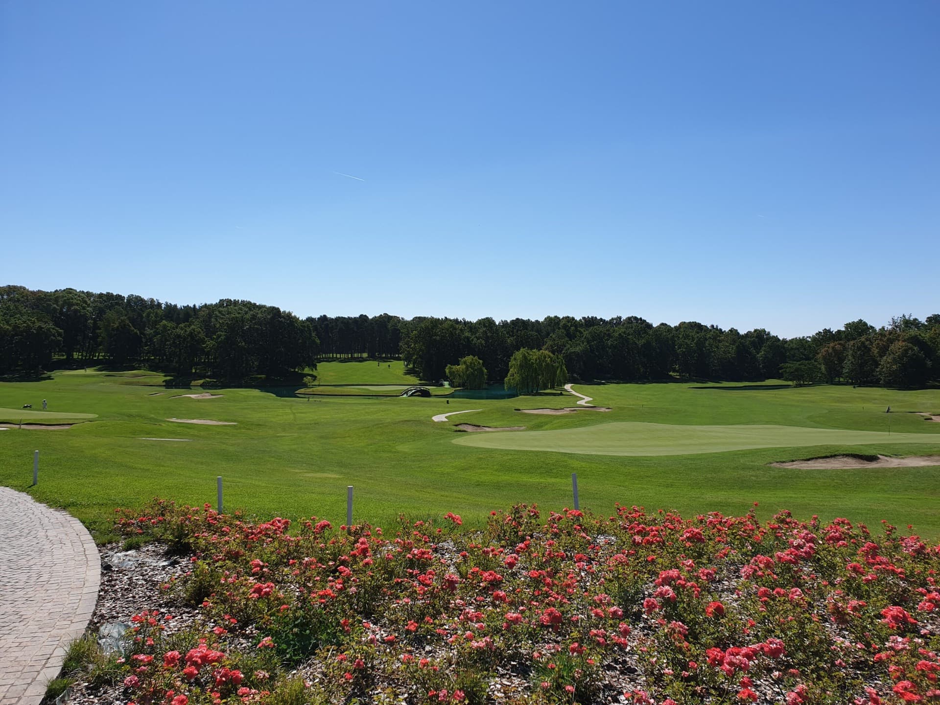 Golf Club Castelconturbia