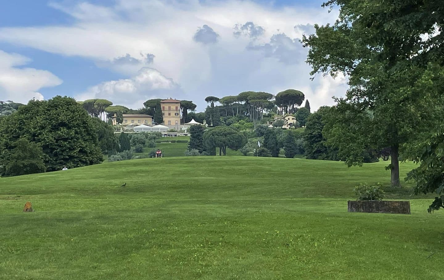 Castelgandolfo Golf Club