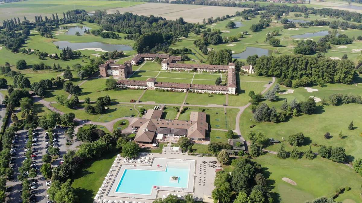 Castello di Tolcinasco