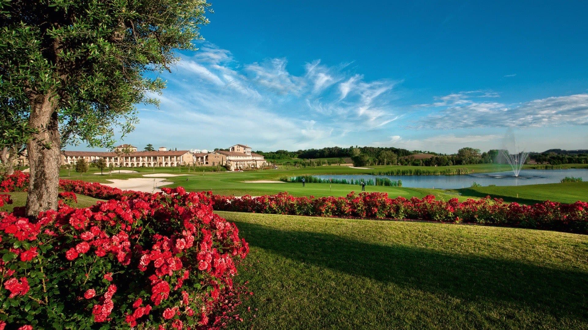 Chervo Golf San Vigilio