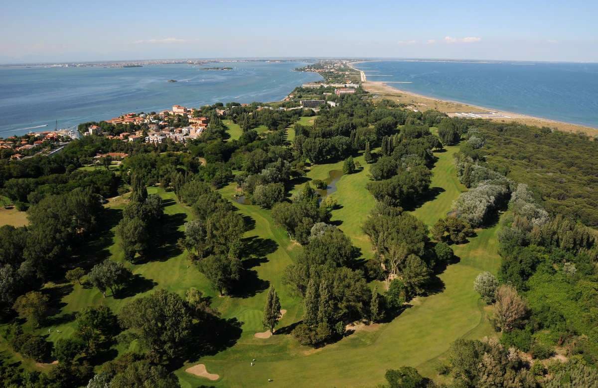 Circolo del Golf Venezia