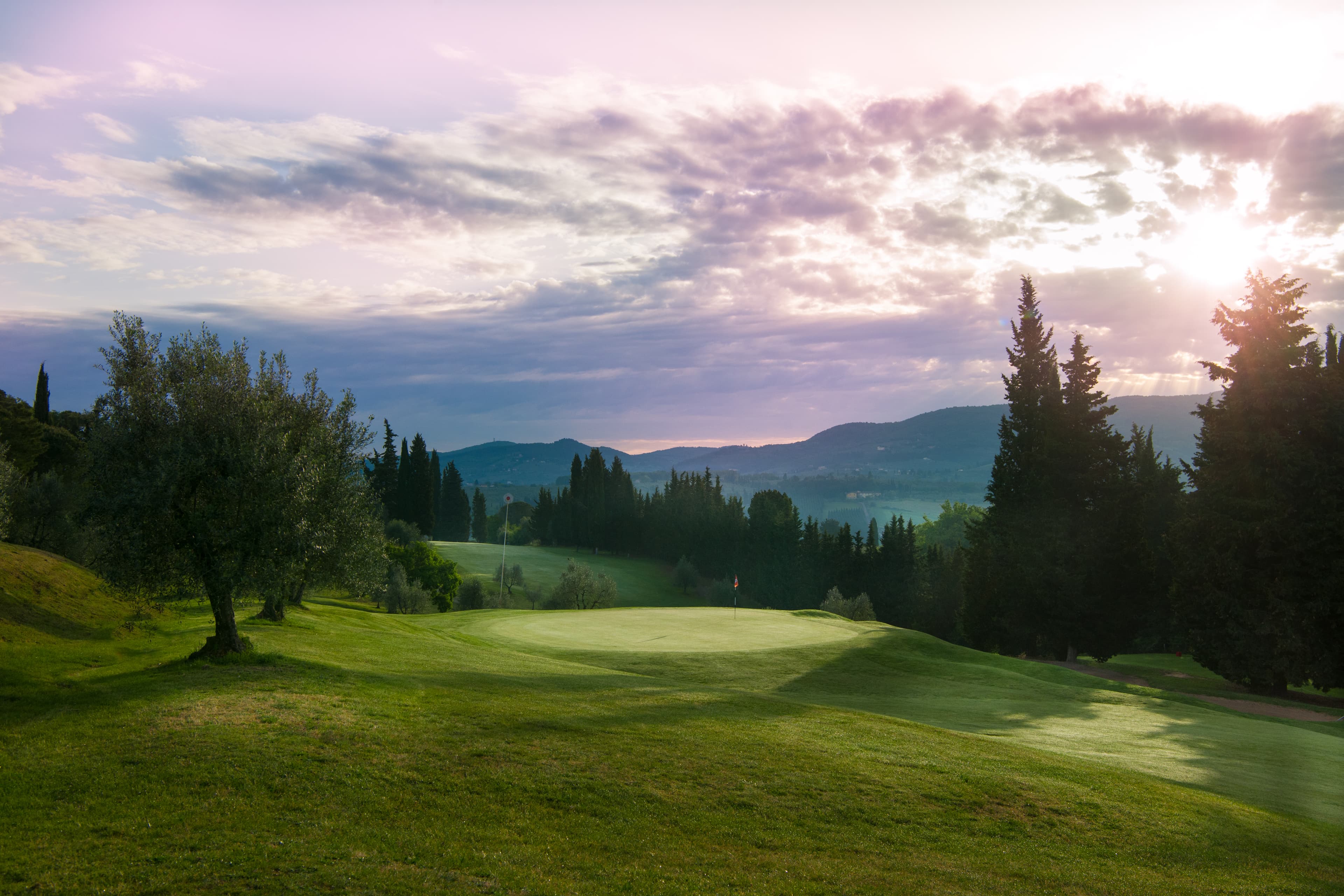 Circolo Golf Ugolino