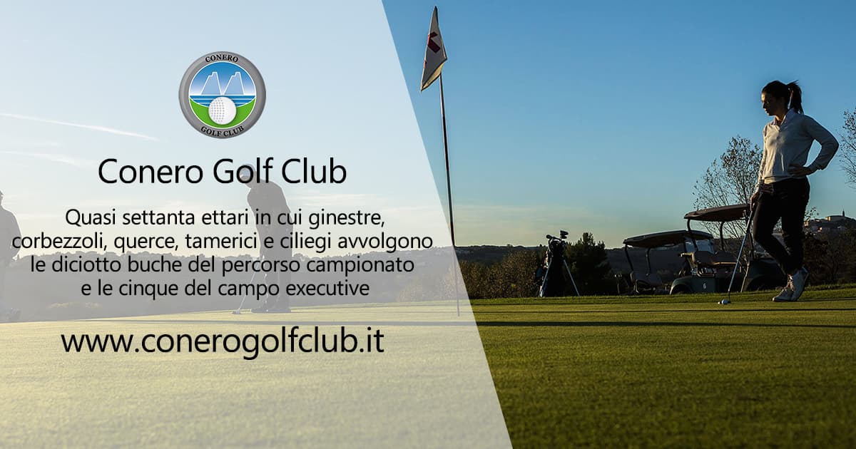 Conero Golf Club