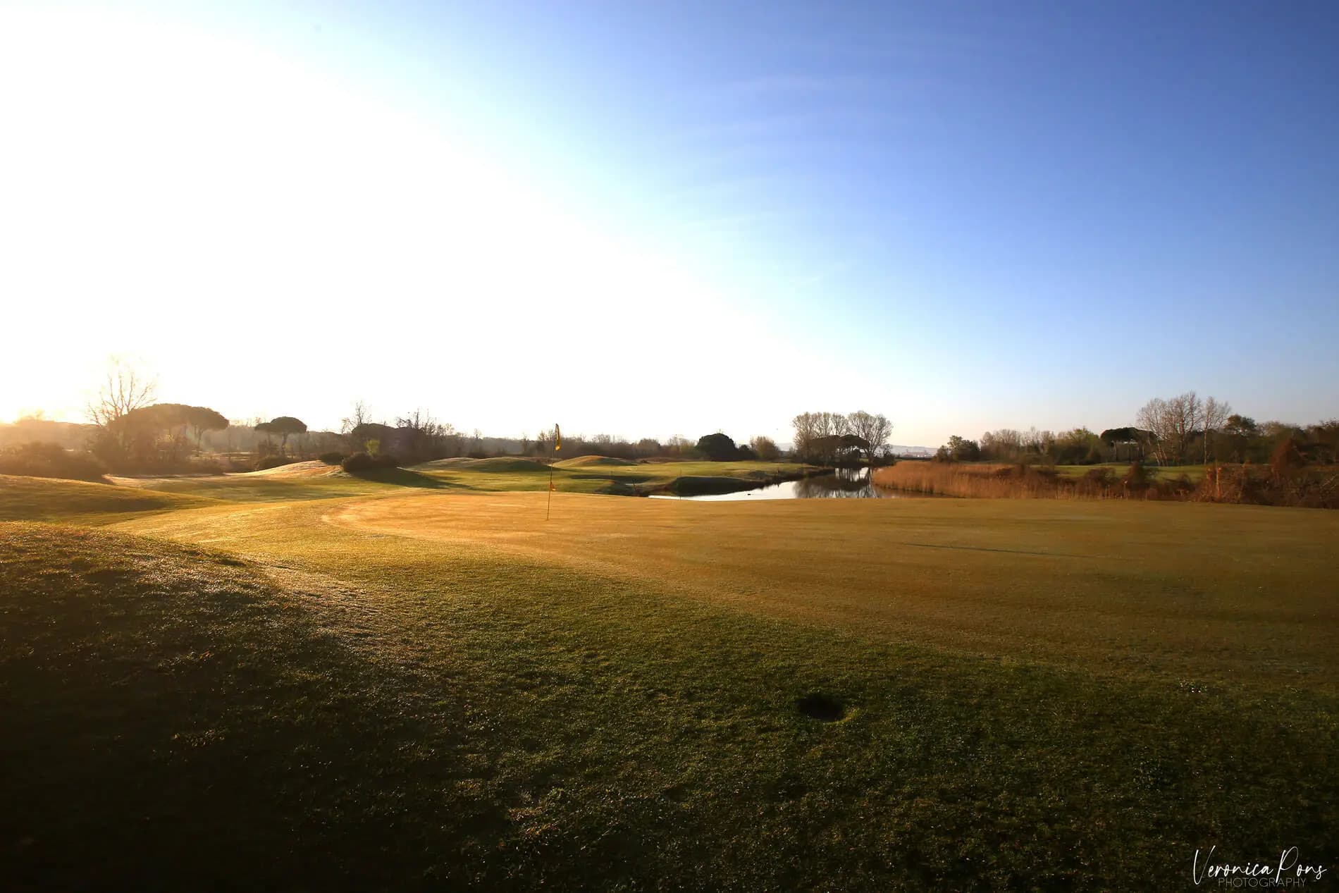 Cosmopolitan Golf & Beach