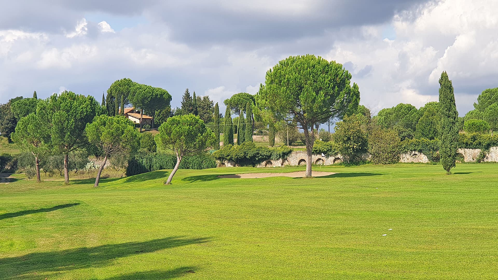 Fioranello Golf Club