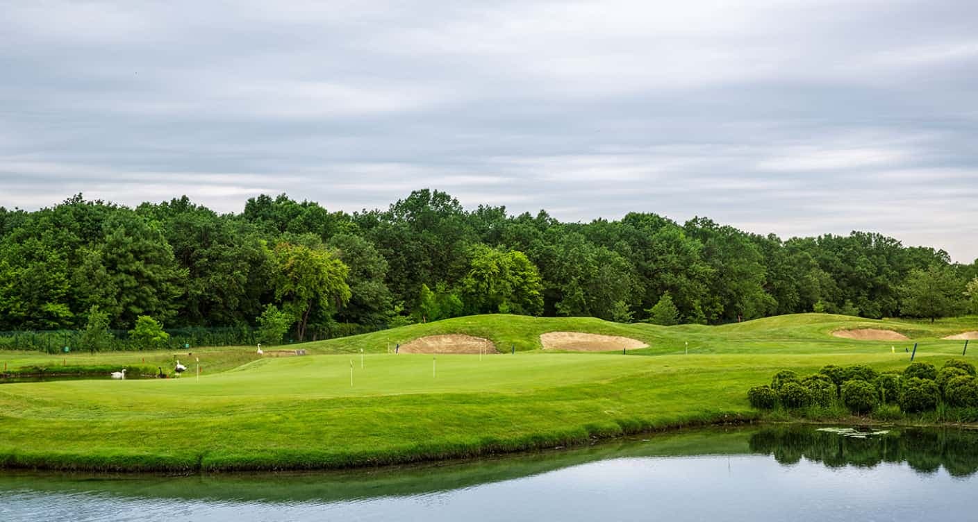 Franciacorta Golf Club