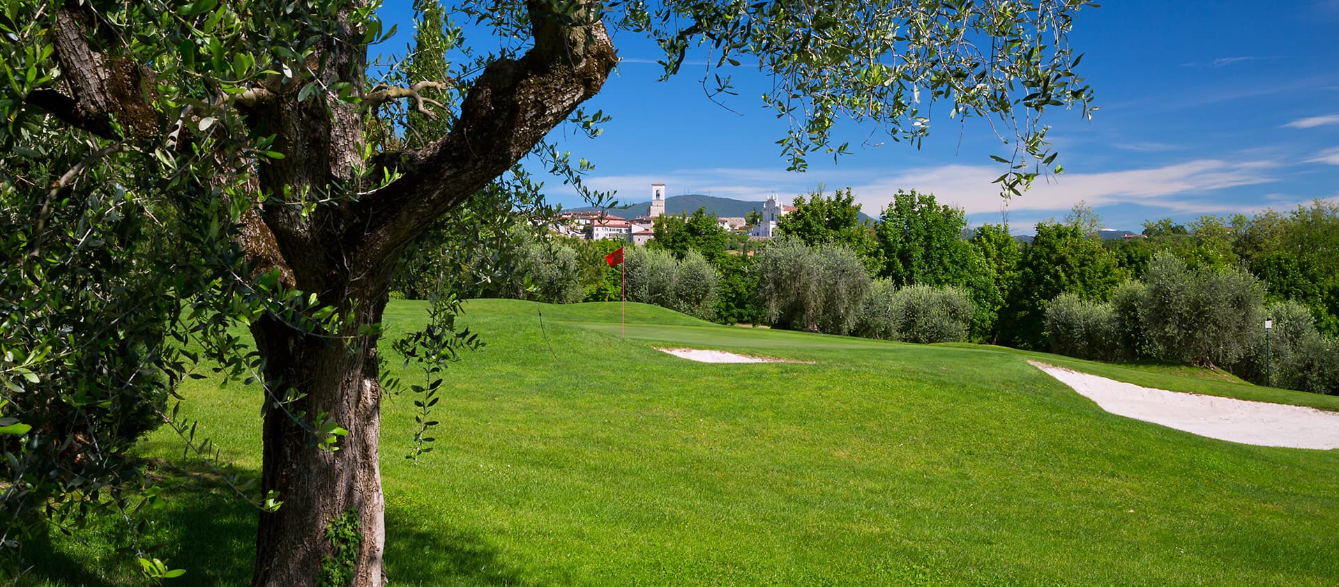 Gardagolf Country Club