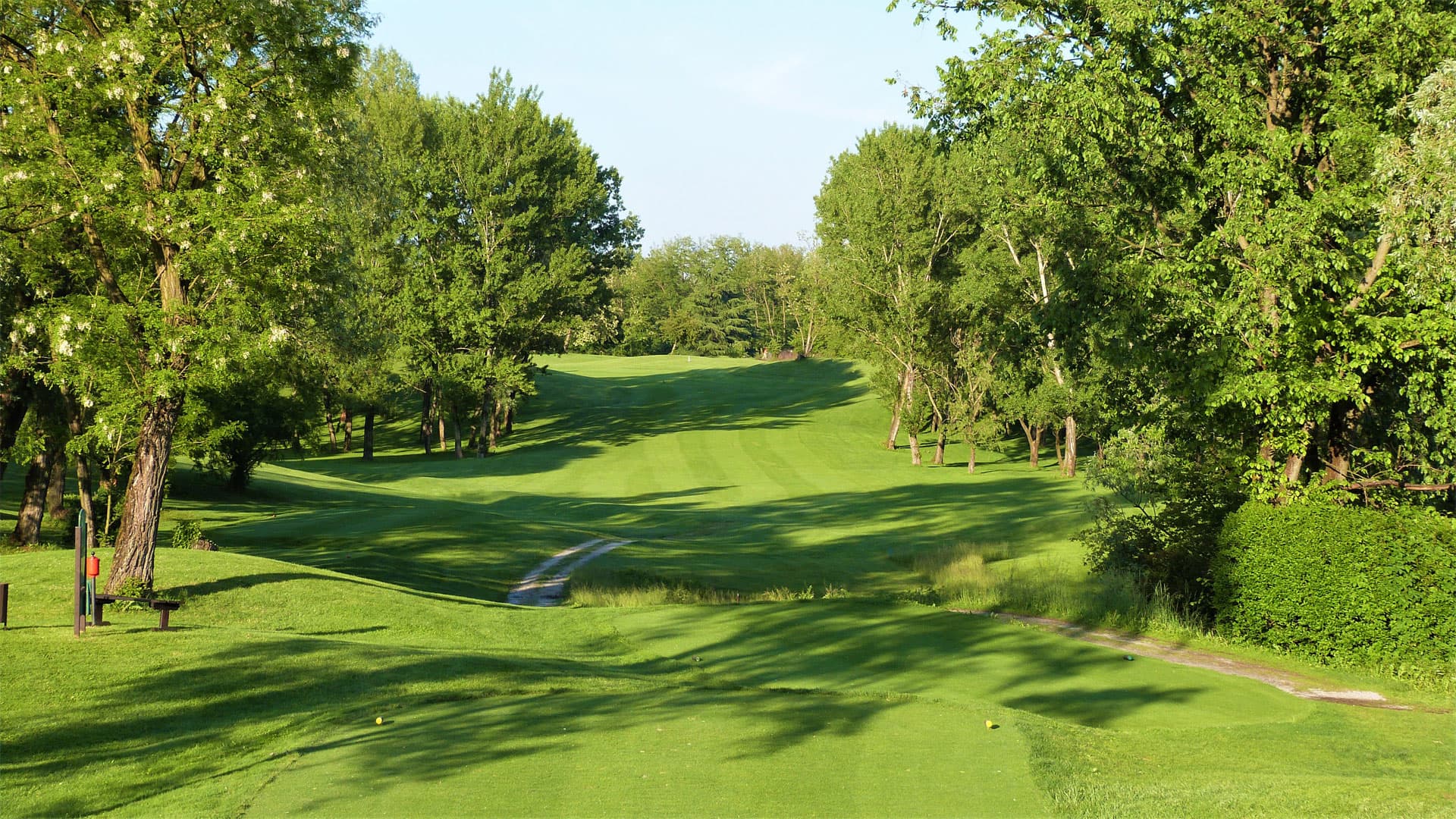 Golf Brianza Country Club