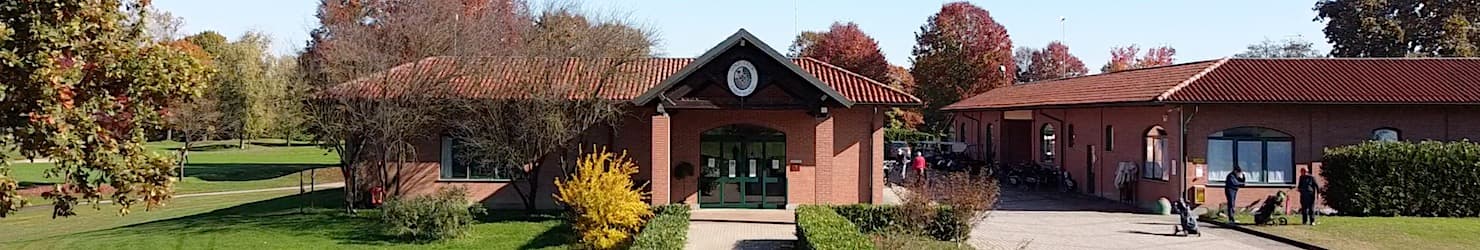 Golf Club Ambrosiano