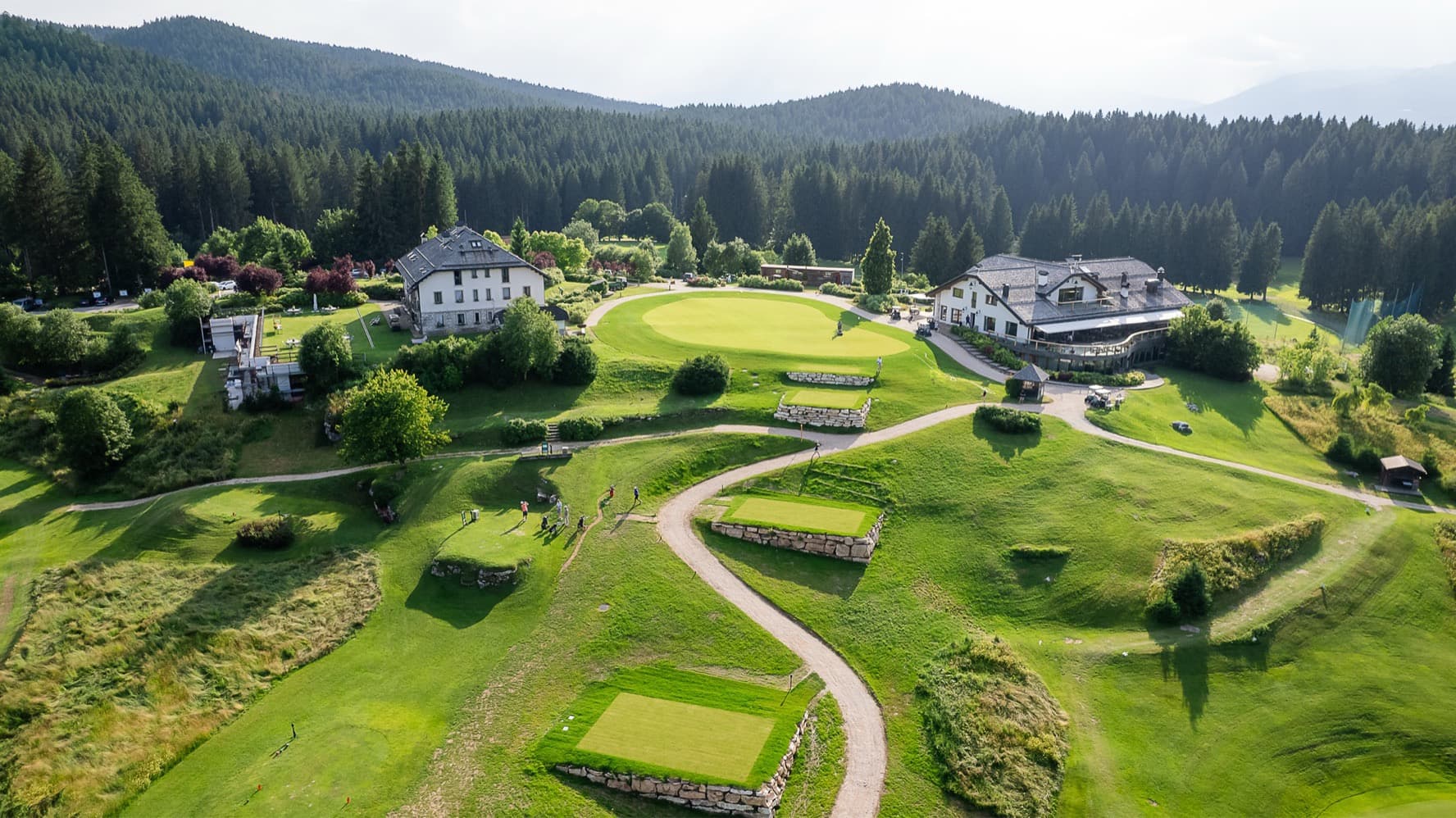 Golf Club Asiago