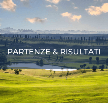 Golf Club Bellosguardo Vinci