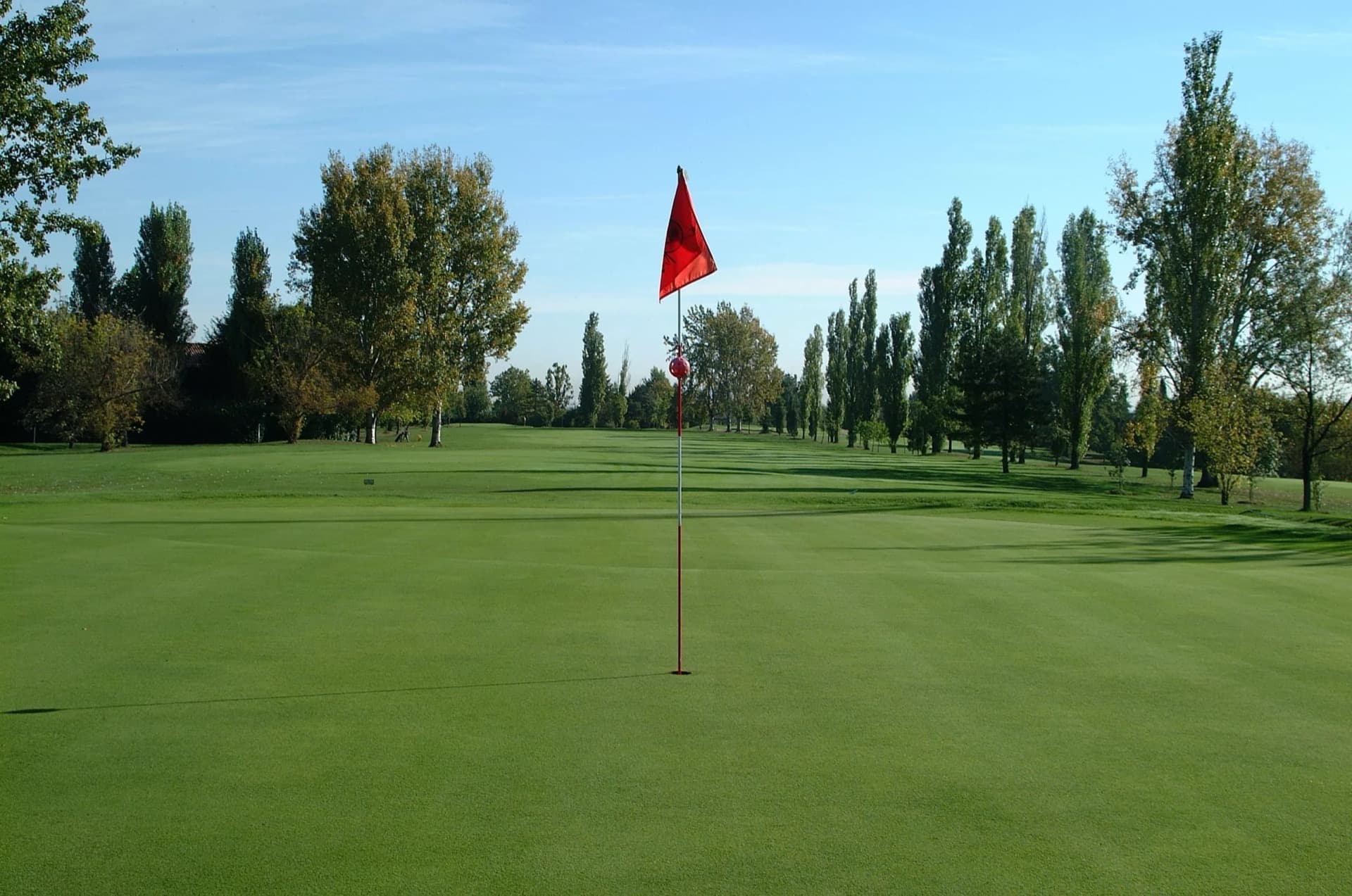 Golf Club Bologna