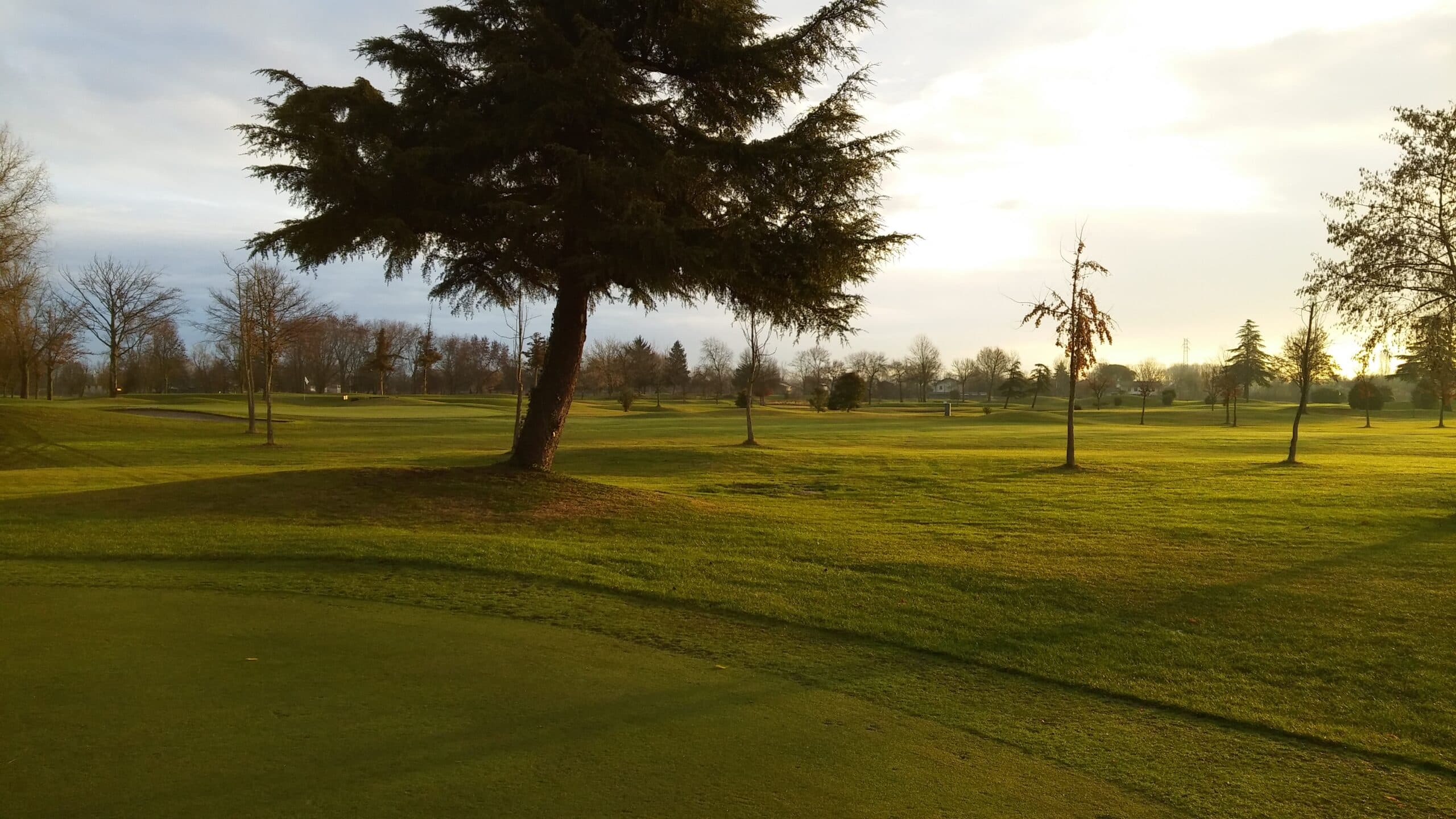Golf Club Ca' della Nave