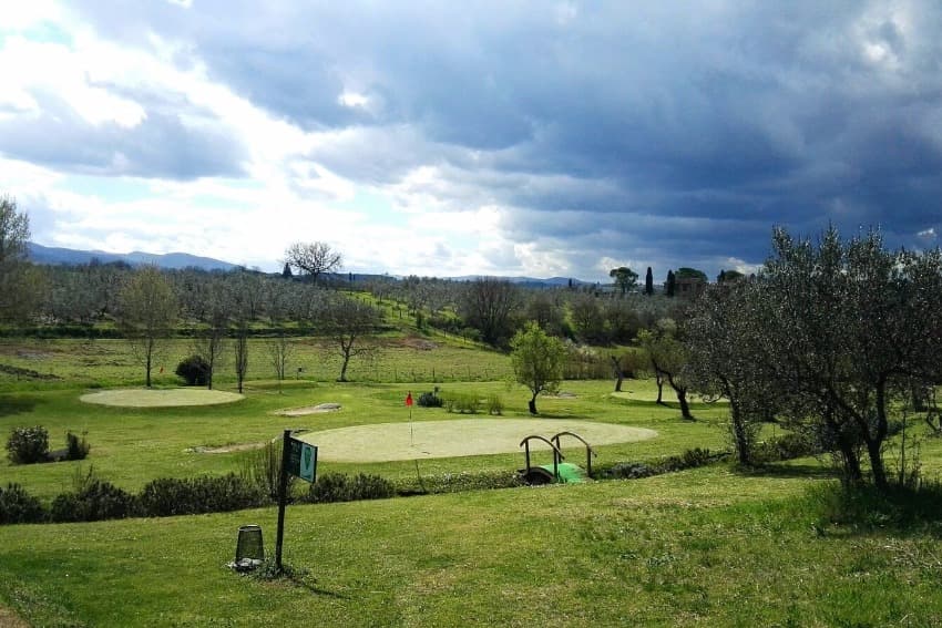 Golf Club Centanni