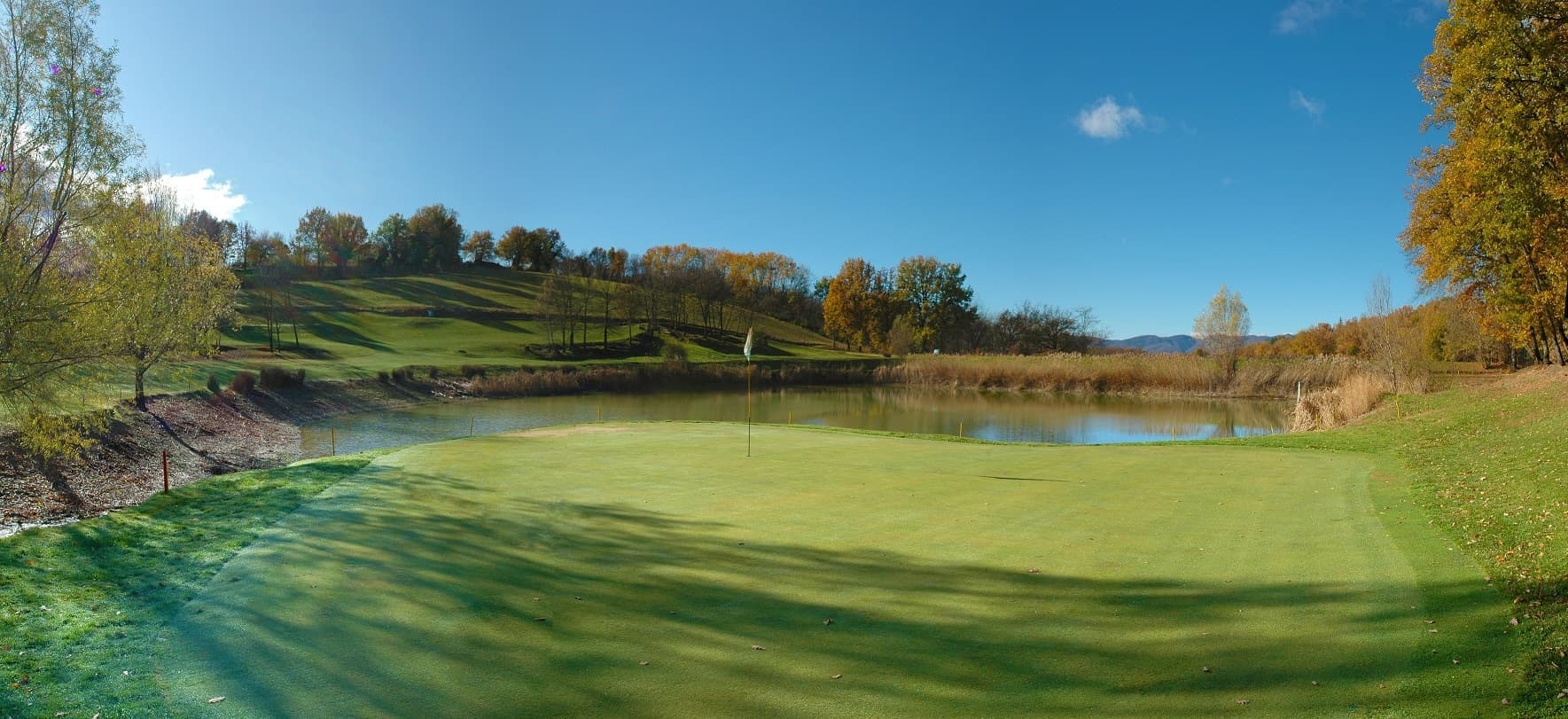 Golf Club Centro d'Italia