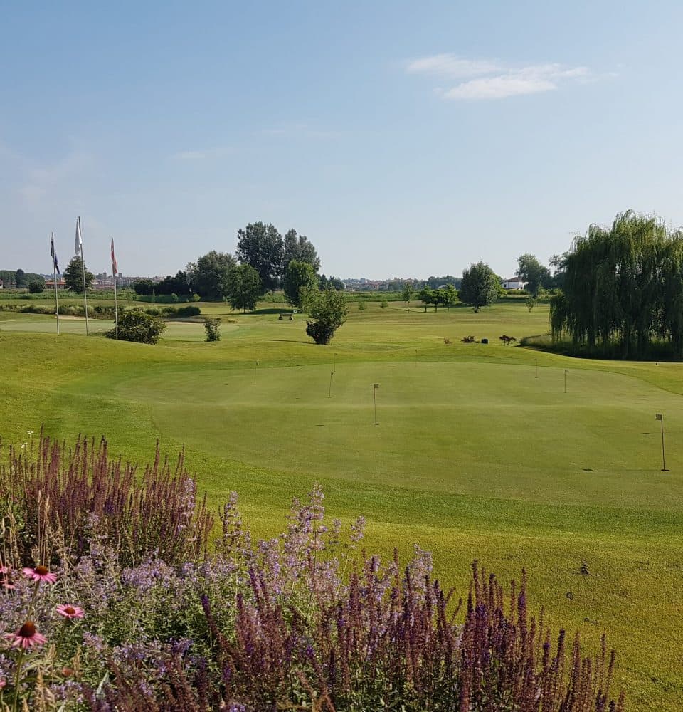 Golf Club Citta di Asti