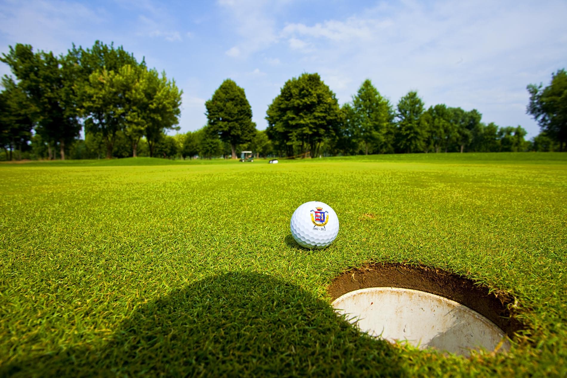 Golf Club Il Torrazzo