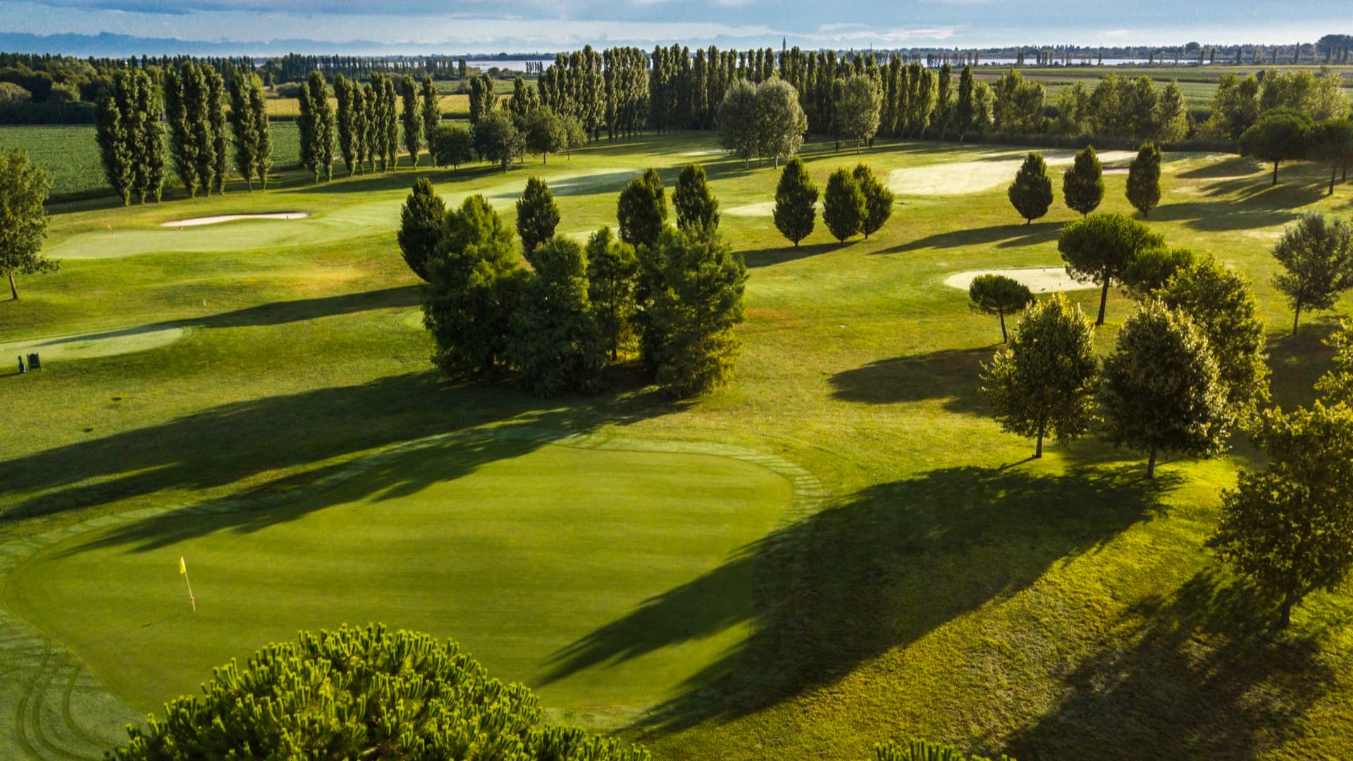 Golf Club Jesolo