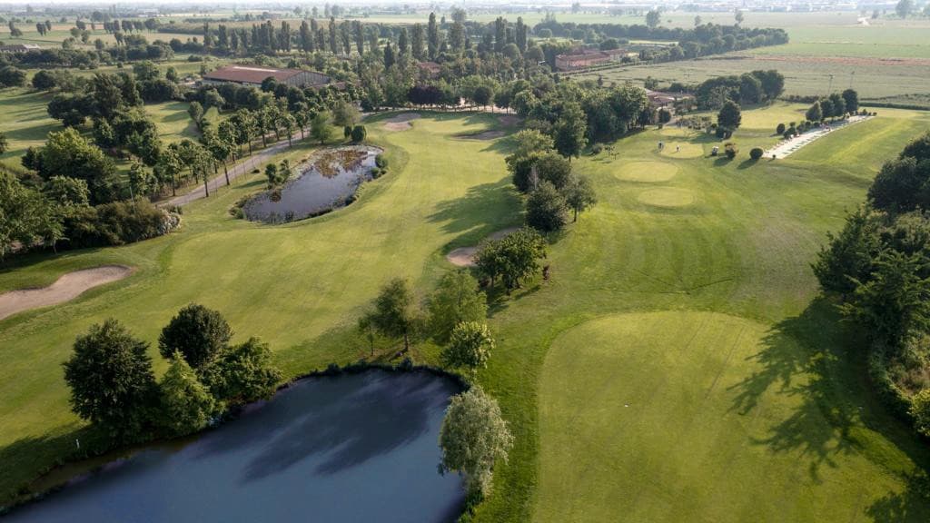 Golf Club La Colombera