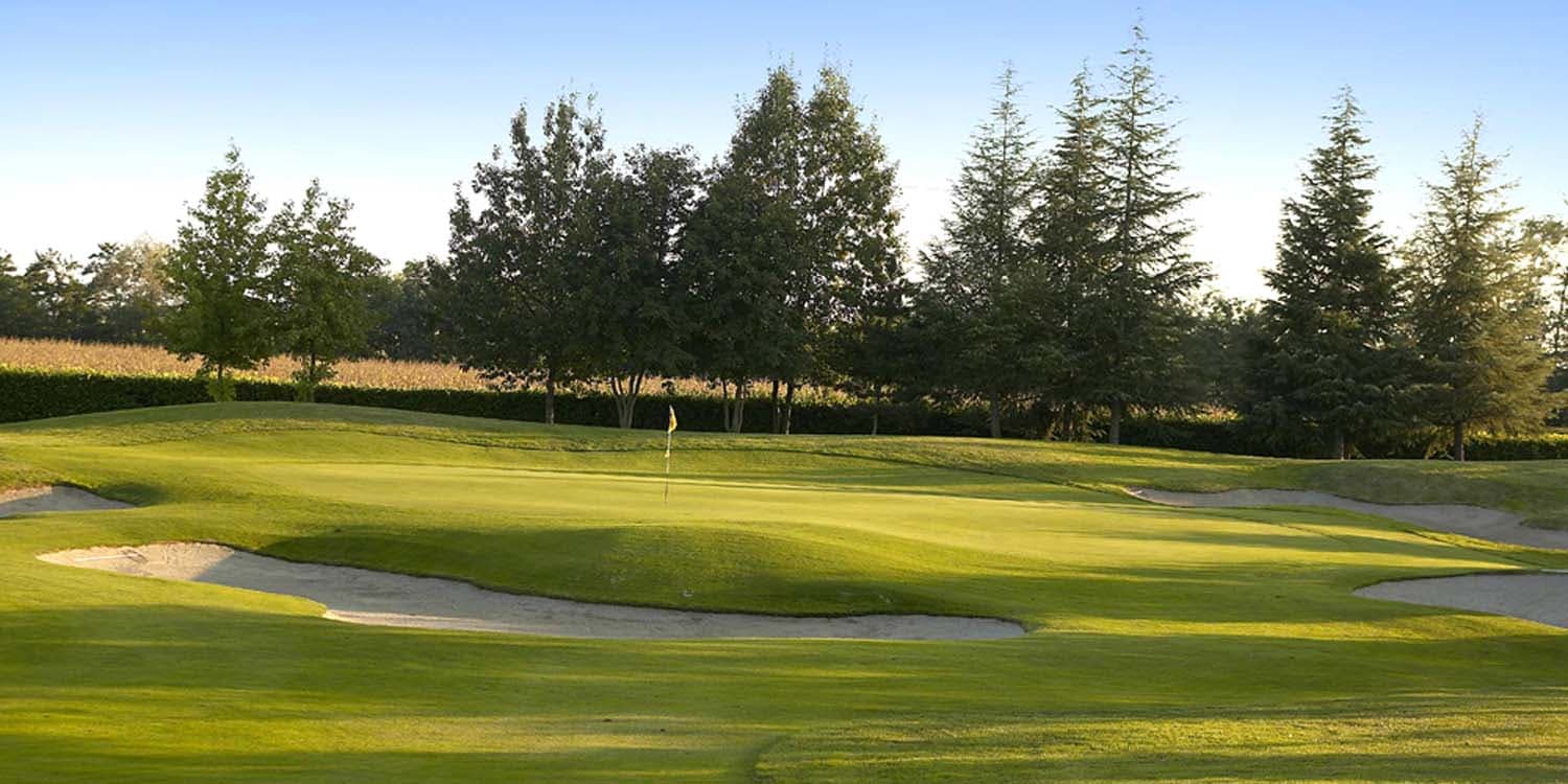 Golf Club La Margherita