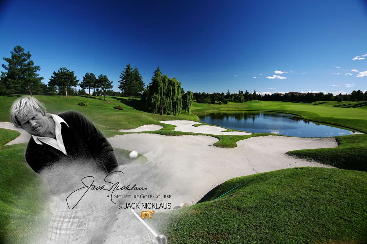 Golf Club Le Robinie