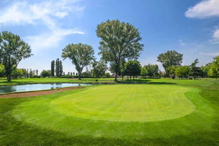 Golf Club Le Rovedine