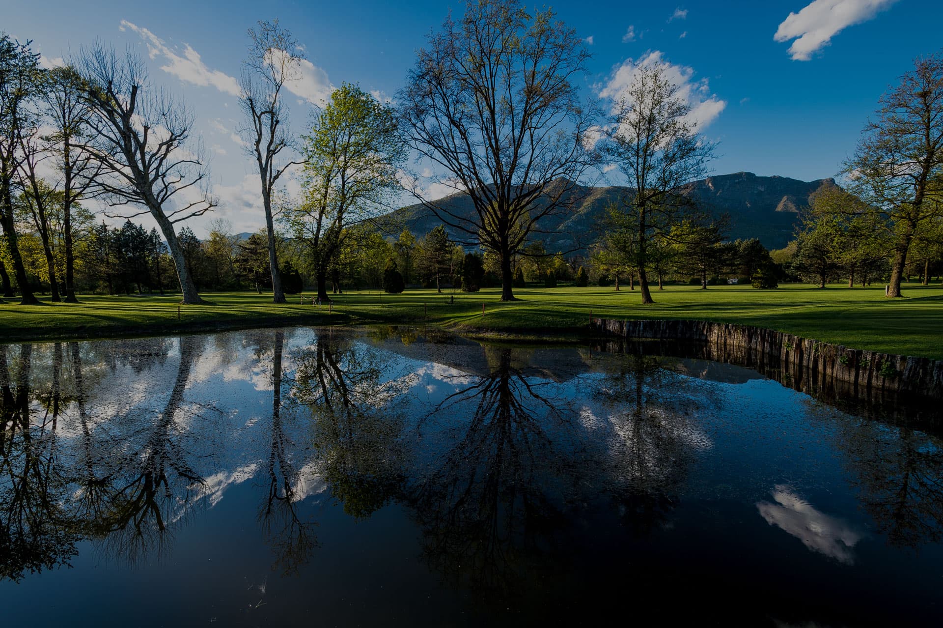 Golf Club Lecco