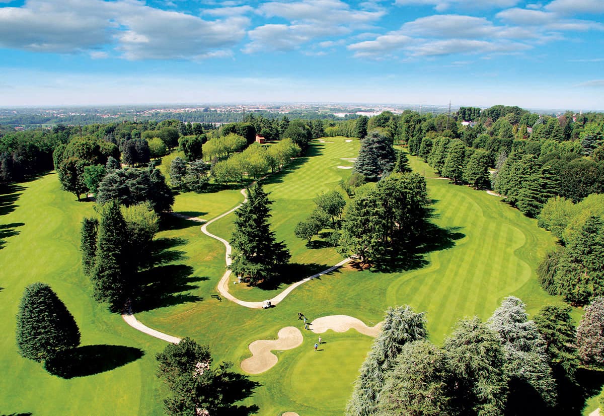 Golf Club Milano