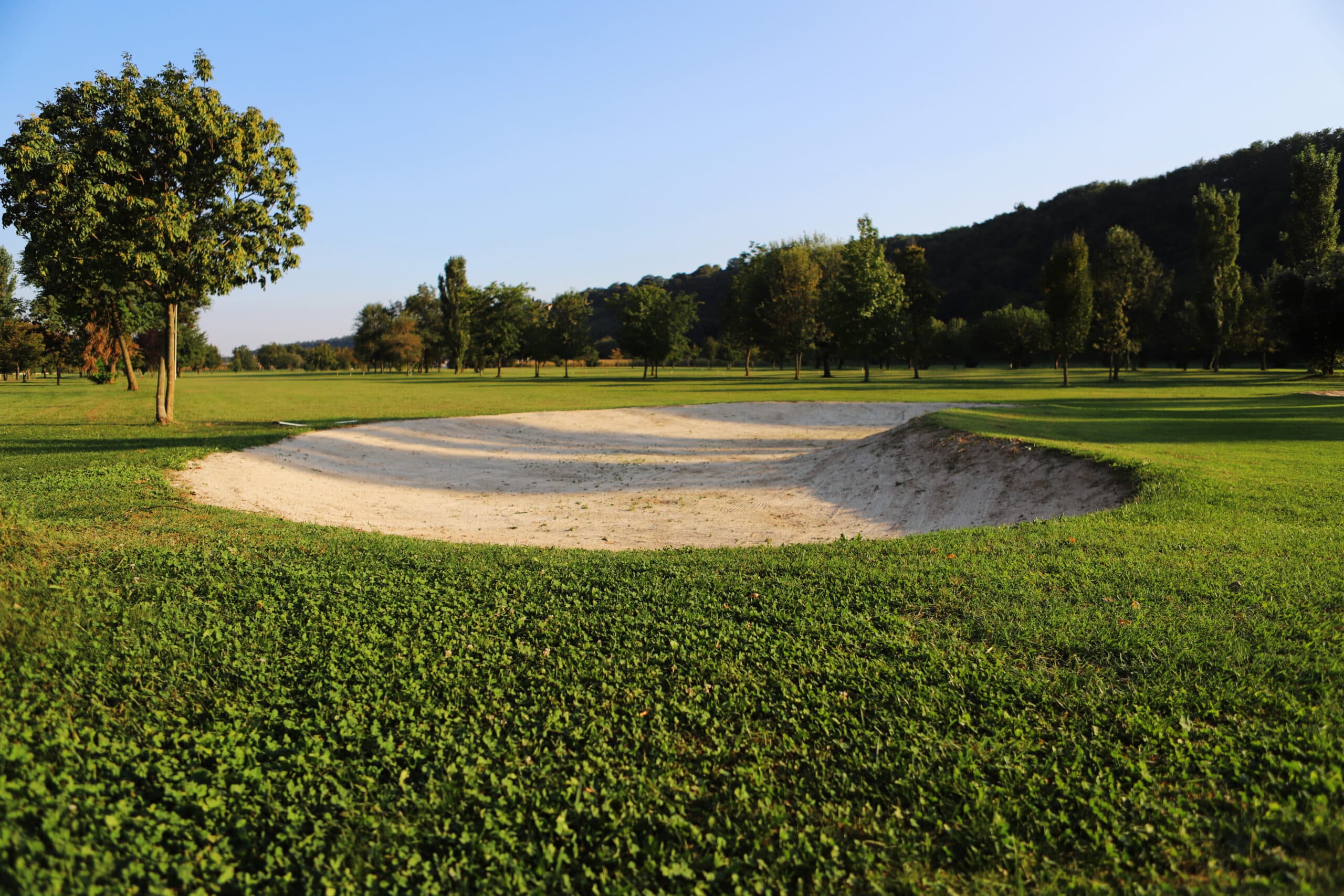 Golf Club Montebelluna