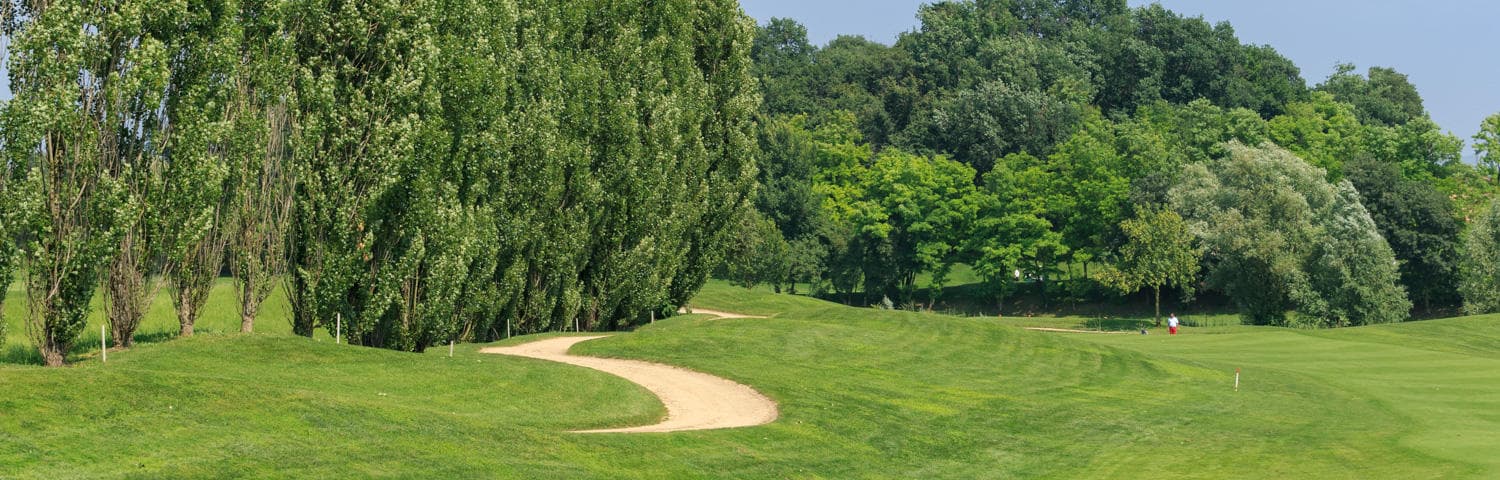 Golf Club Paradiso del Garda