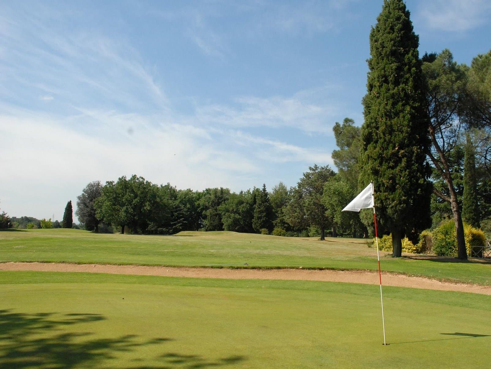 Golf Club Perugia