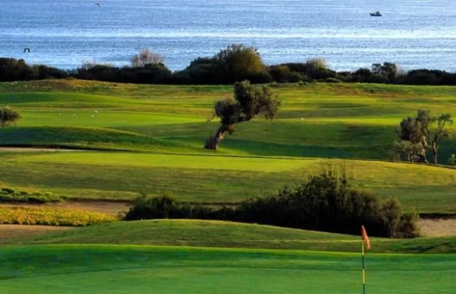 Golf Club Salerno