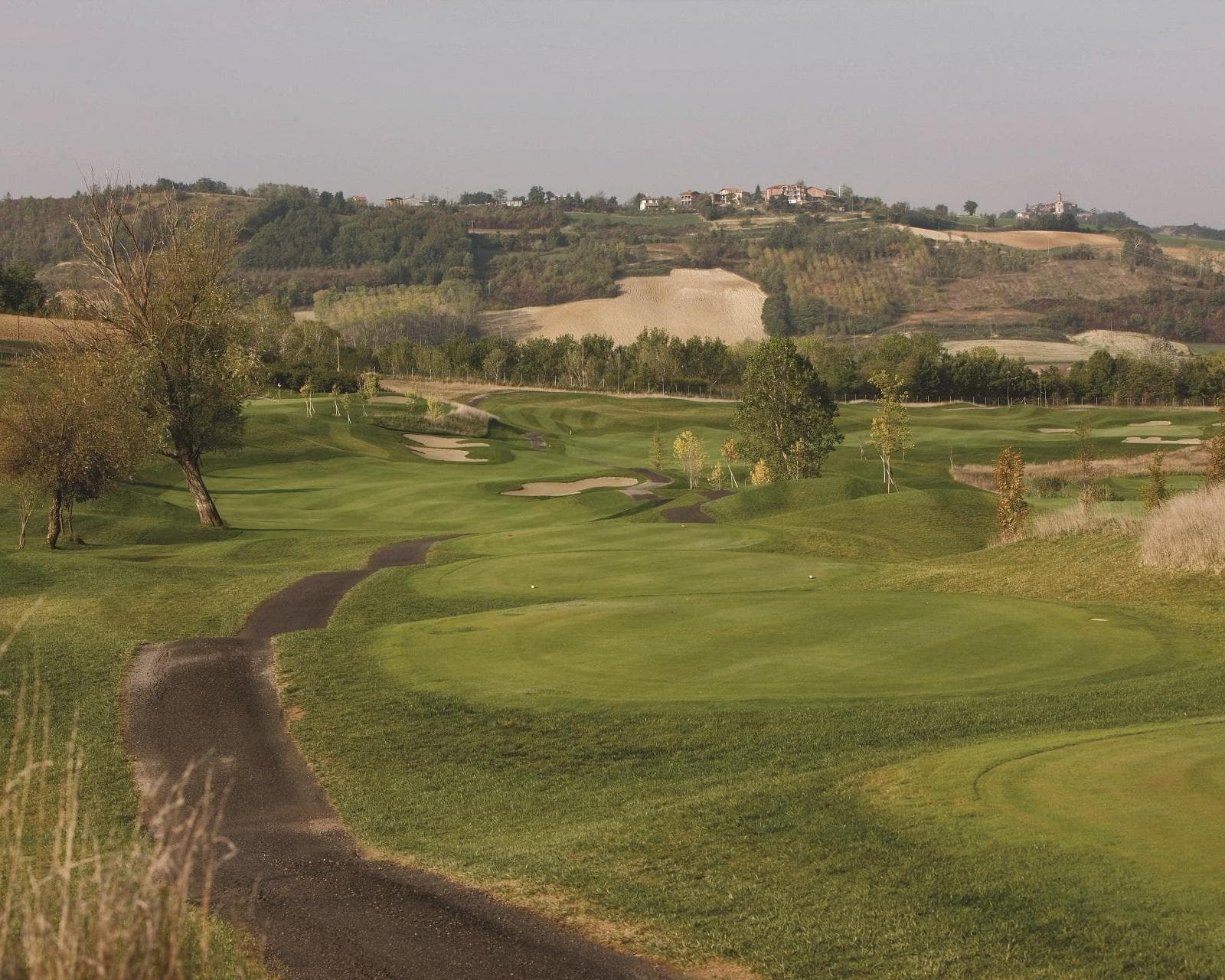 Golf Club Valcurone