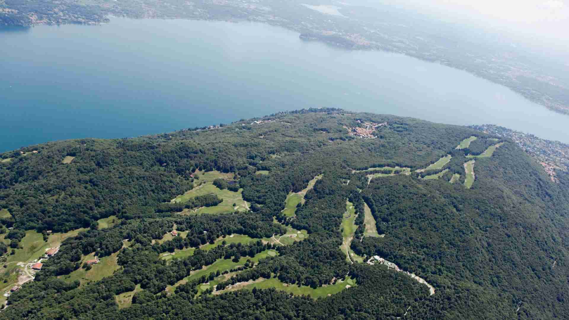 Golf Des Iles Borromees