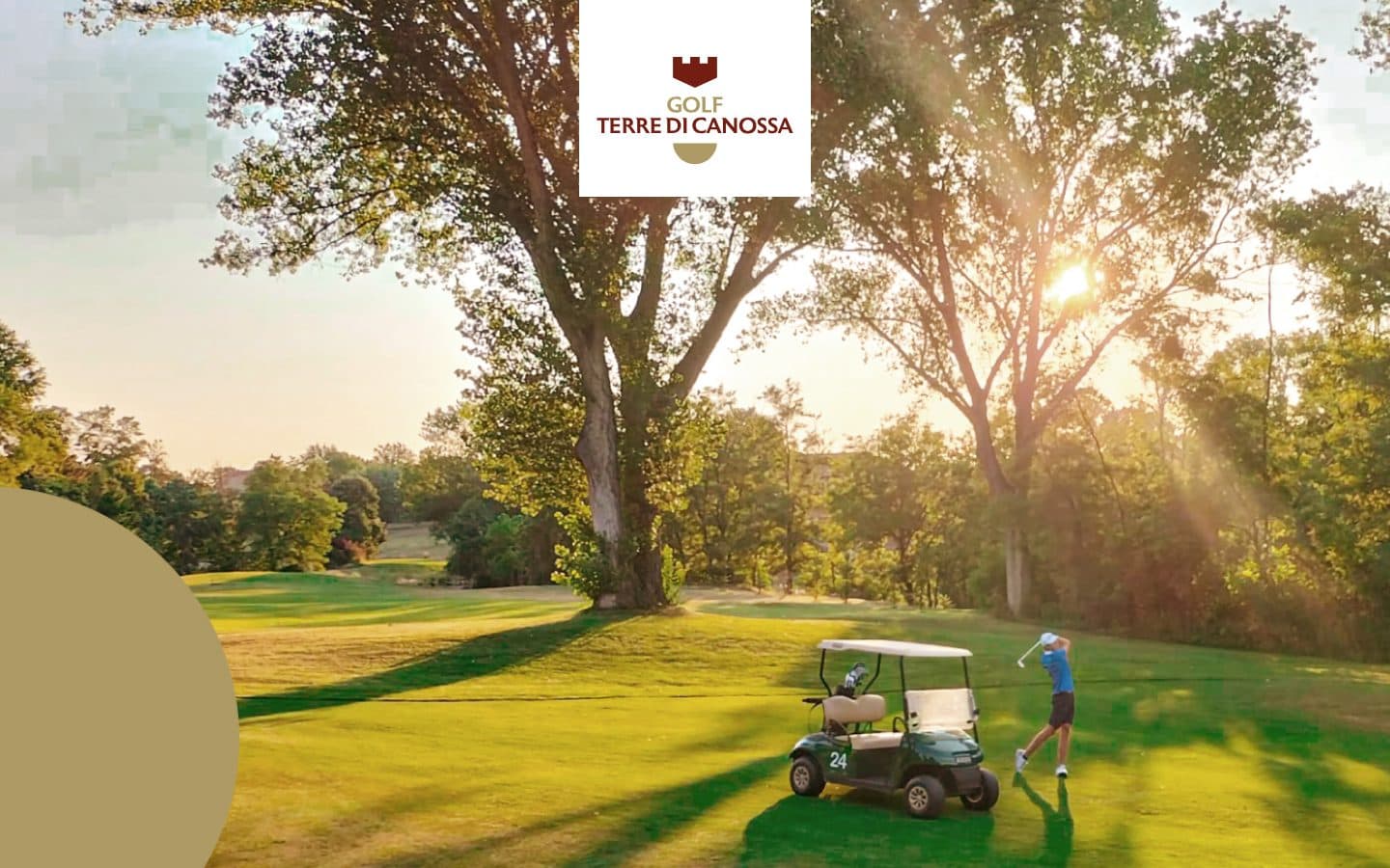 Golf Terre di Canossa