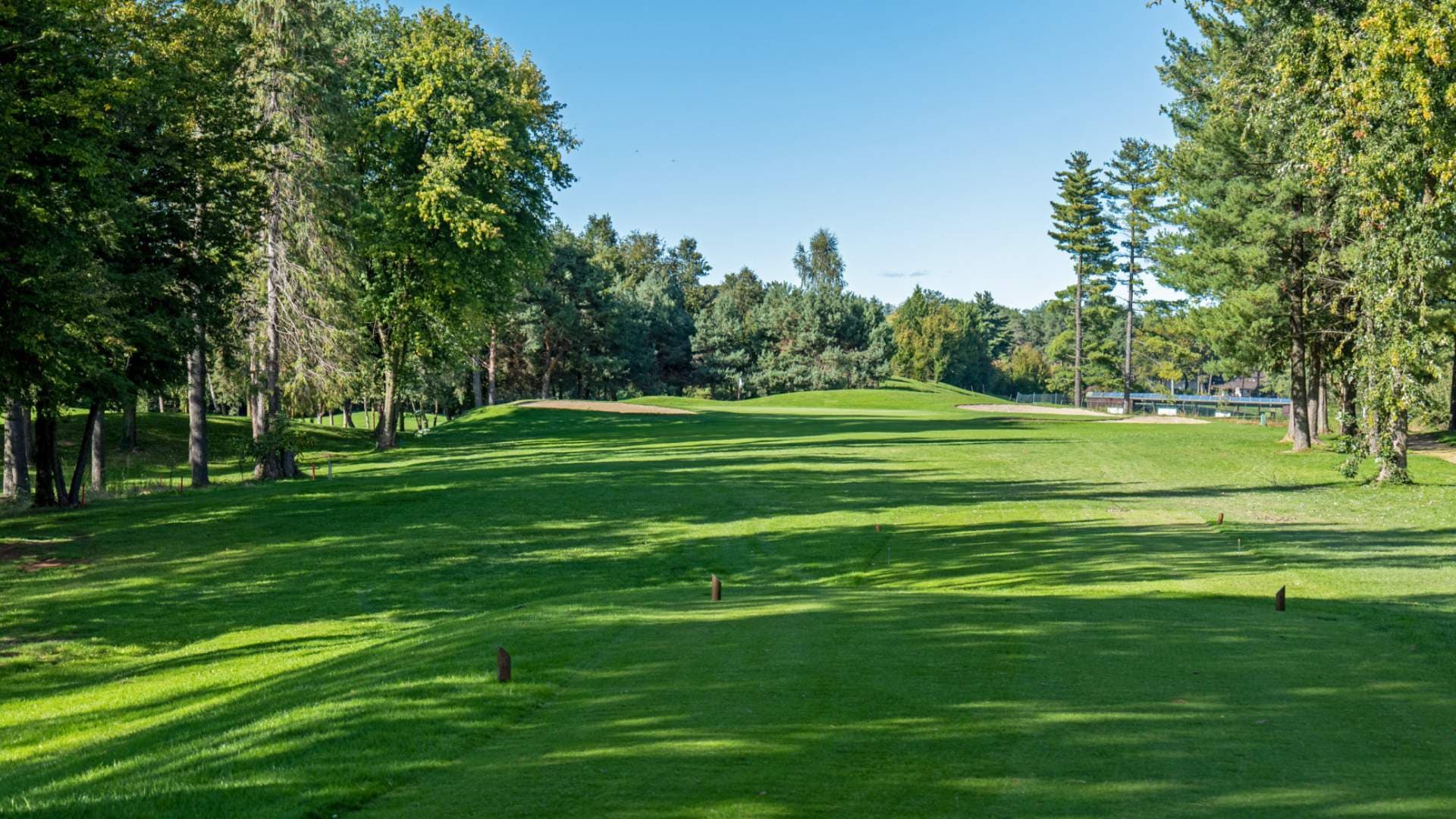 La Pinetina Golf