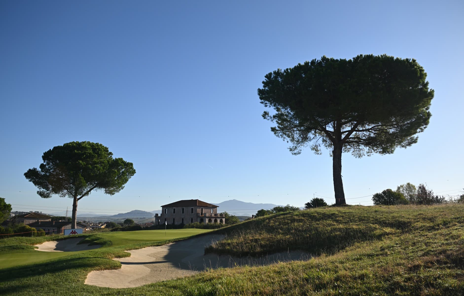 Marco Simone Golf & Country Club