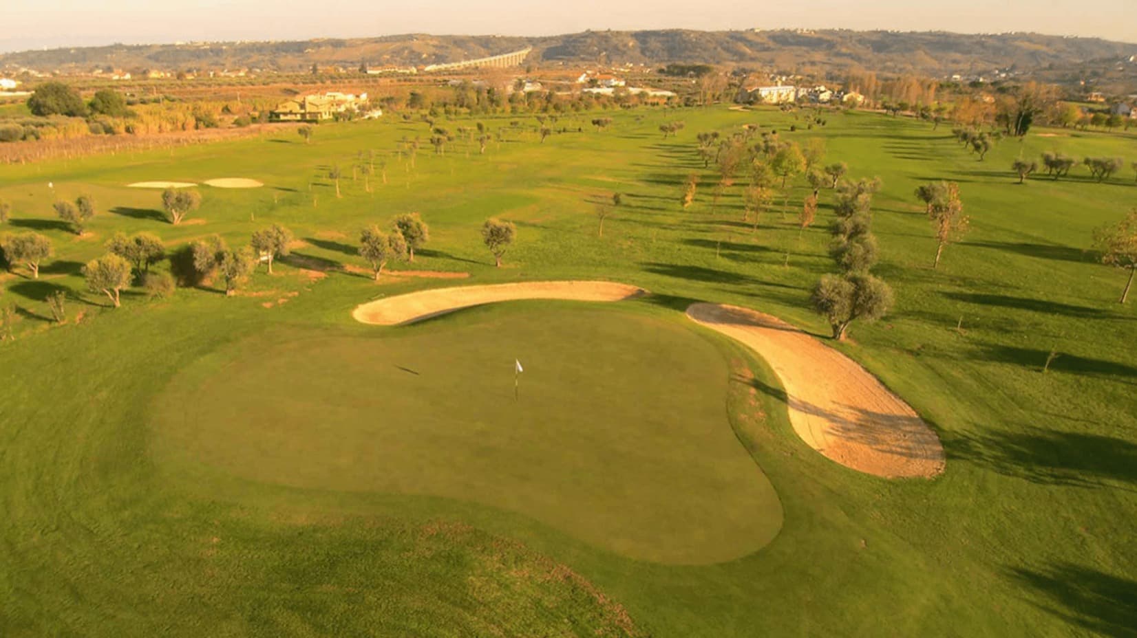 Miglianico Golf & Country Club