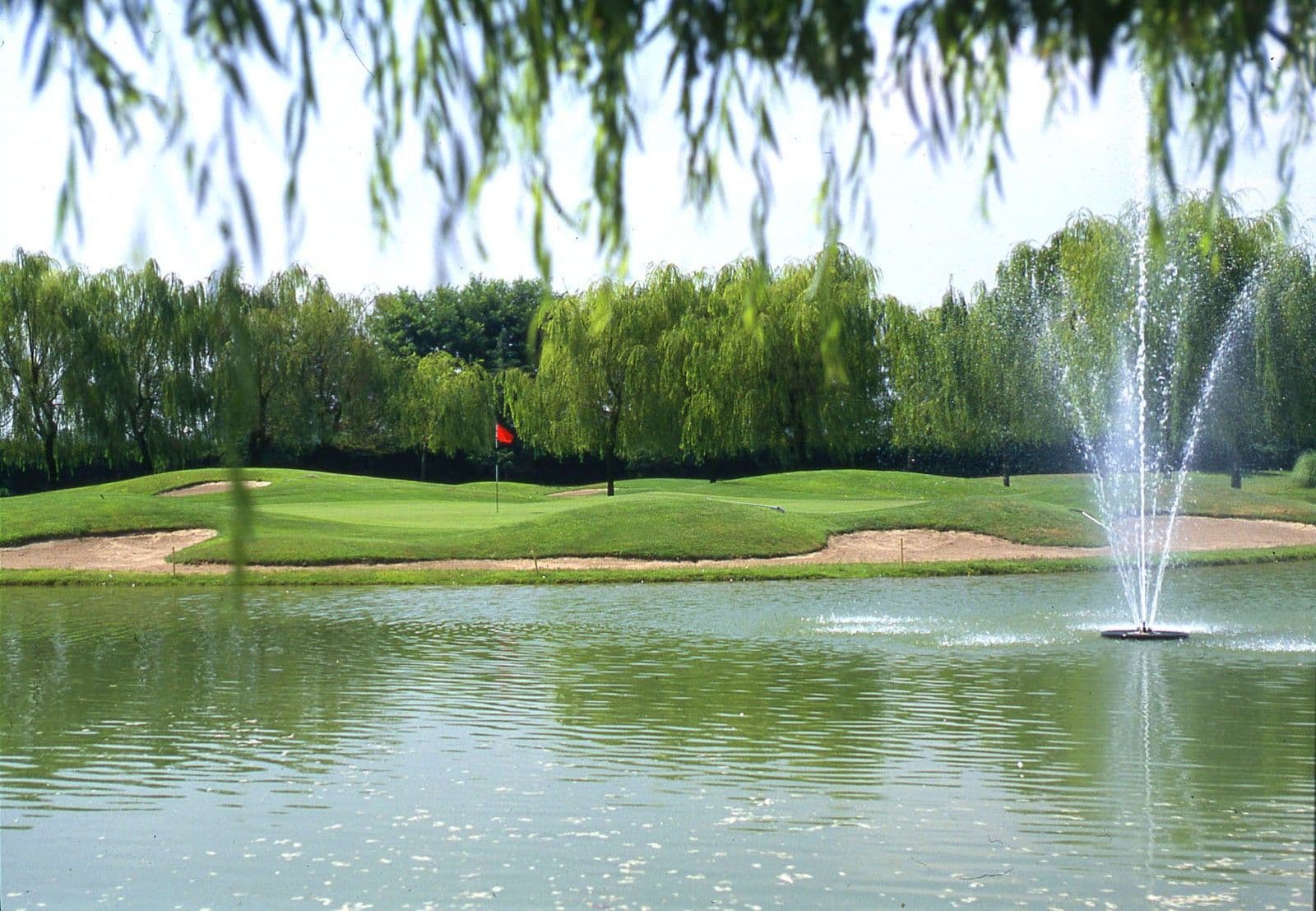 Molinetto Country Club