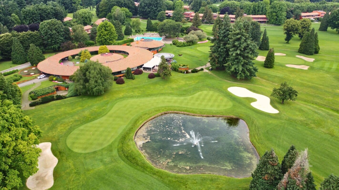 Monticello Golf Club