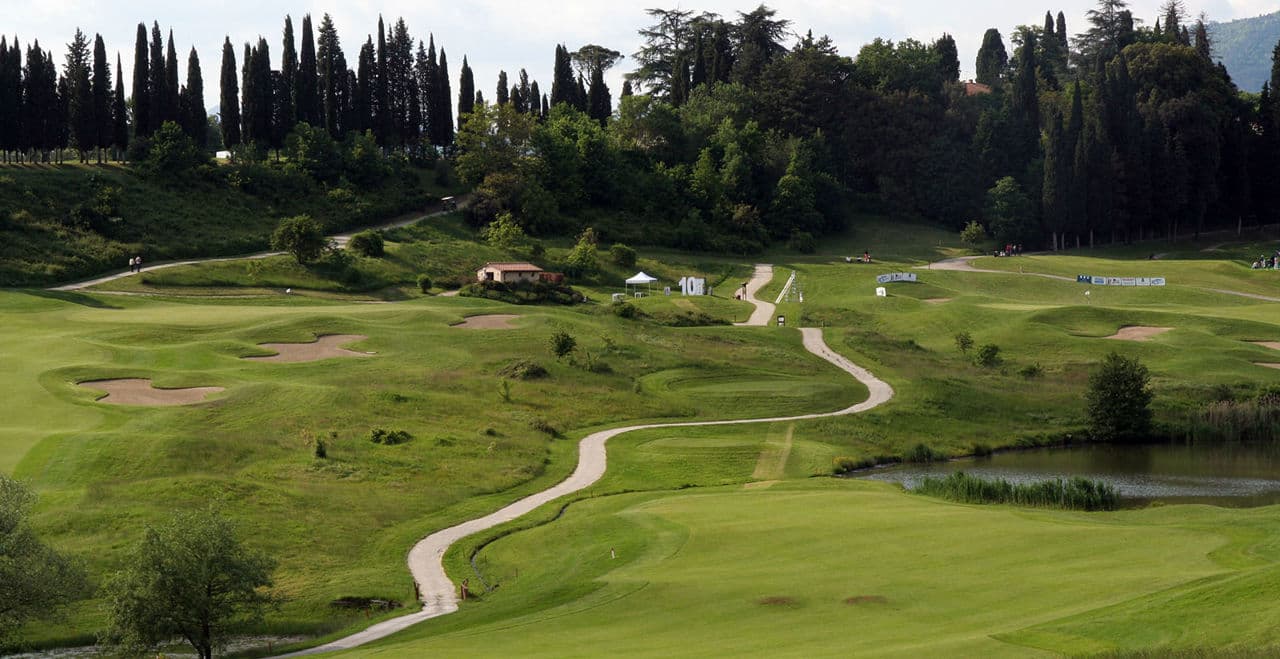 Poggio dei Medici Golf Club