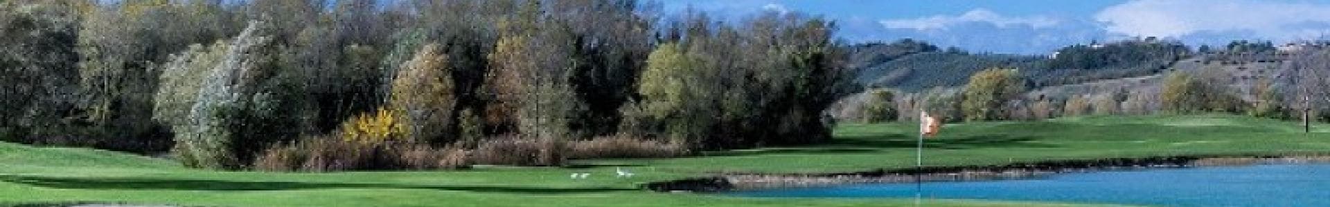 Rimini Verucchio Golf Club