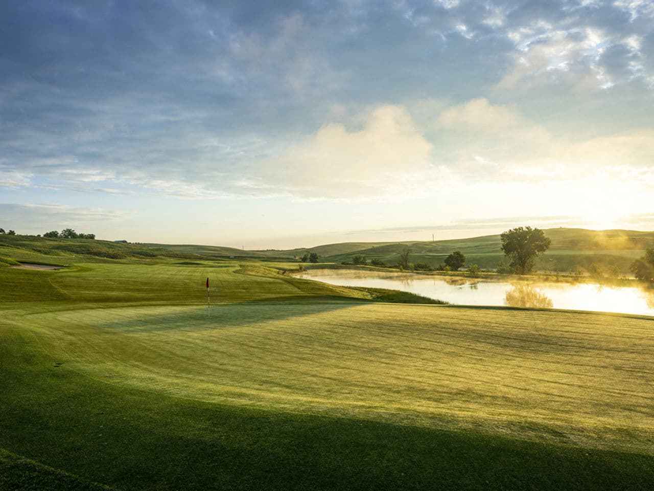 Royal Golf La Bagnaia