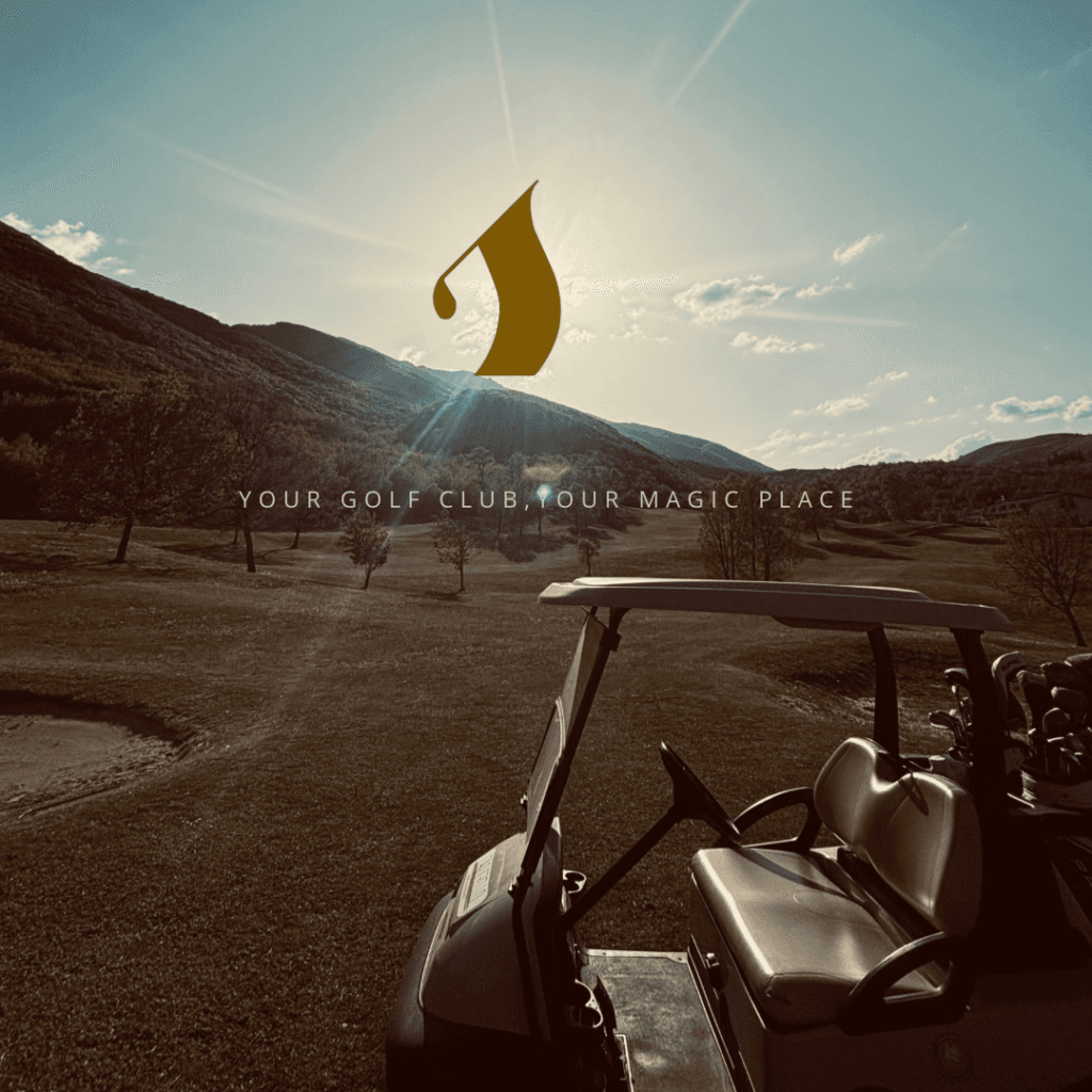 San Donato Golf Club L'Aquila