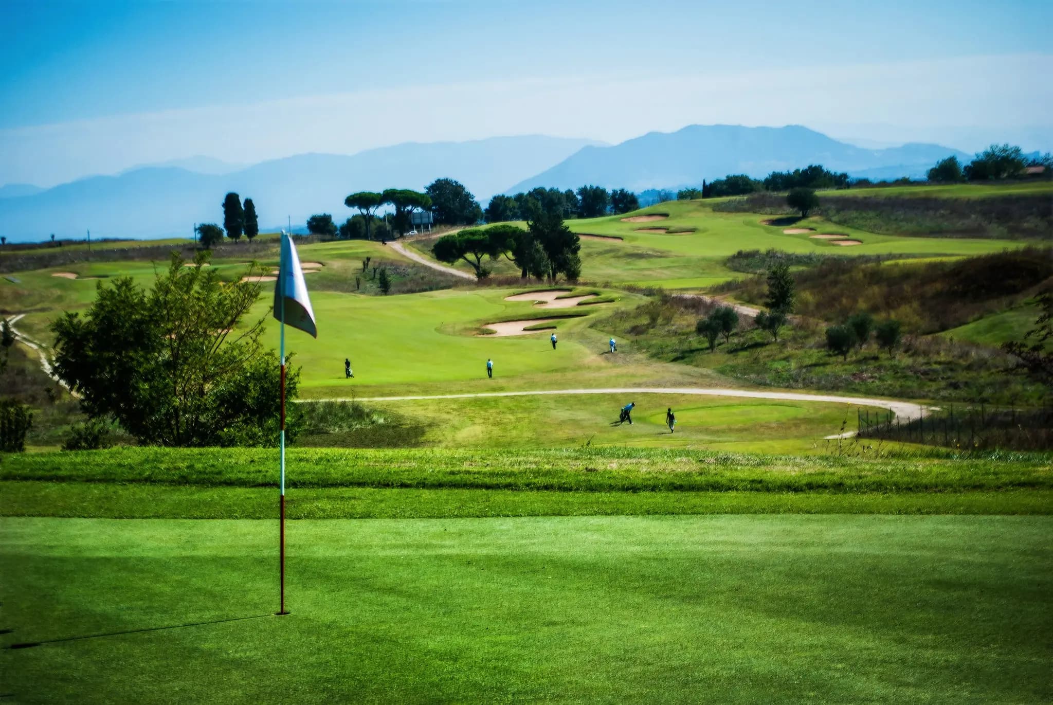 Terre dei Consoli Golf Club